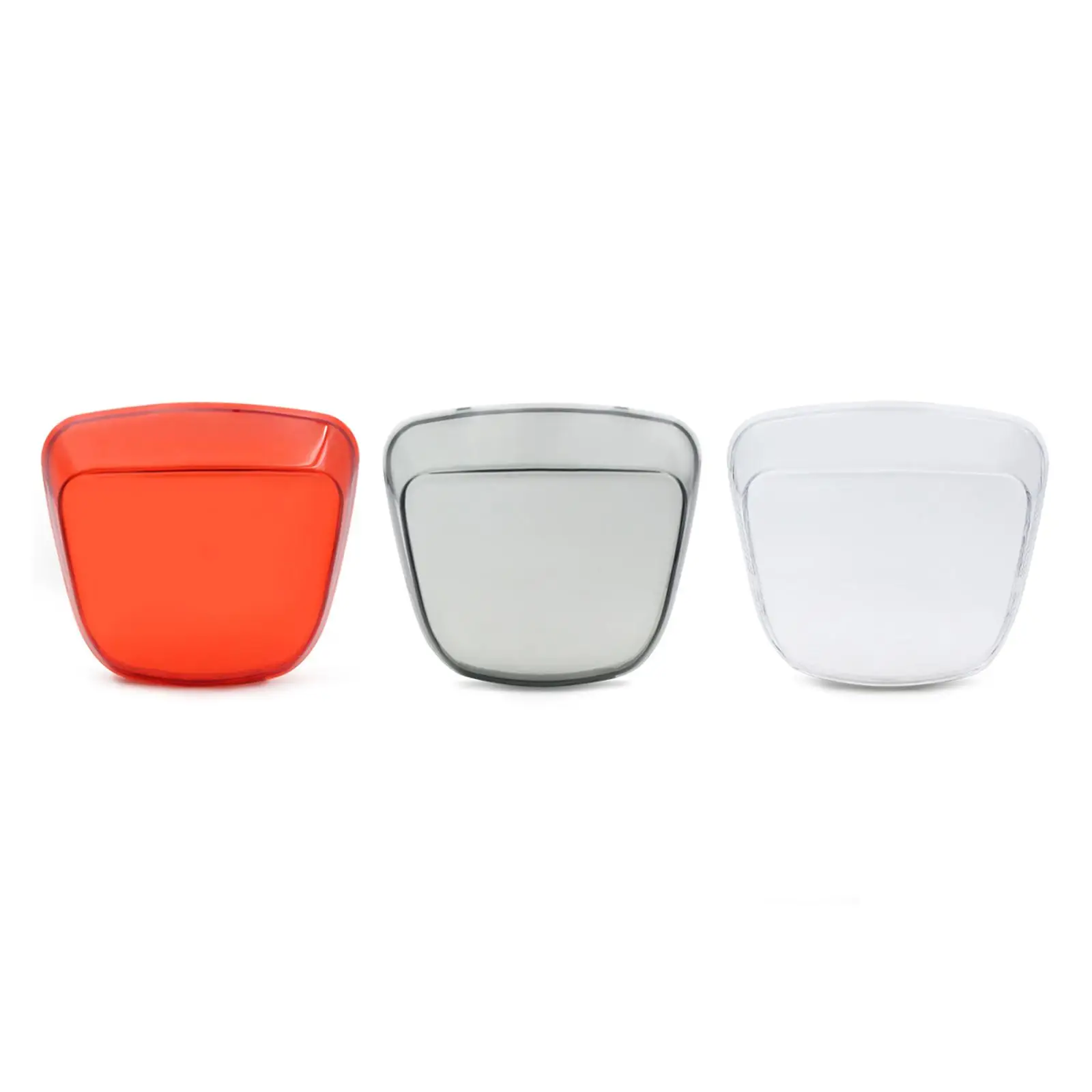 Rear Tail Light Lense Cover Accessories Protector Motorcycle Brake Taillight Cover for Vespa 2019-2023 Primavera Sprint 150