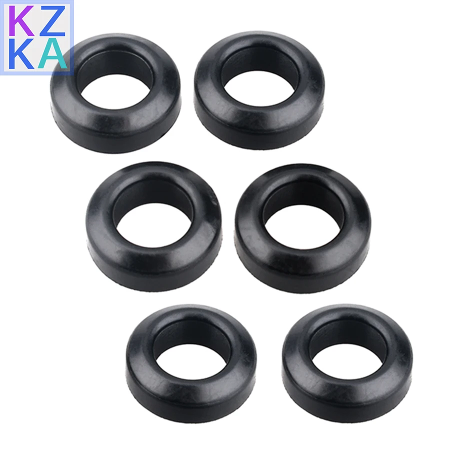 

6pcs Outboard Motor Bush 90385-12M04 for yamaha 2T 40HP 48HP 55HP 60HP 75HP 85HP 90385-12M04-00 Boat Motor Accessories