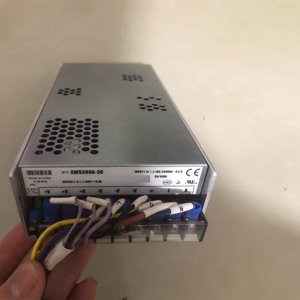 SWS300A-36 TDKラムダ医療機器、電源、36v8.8