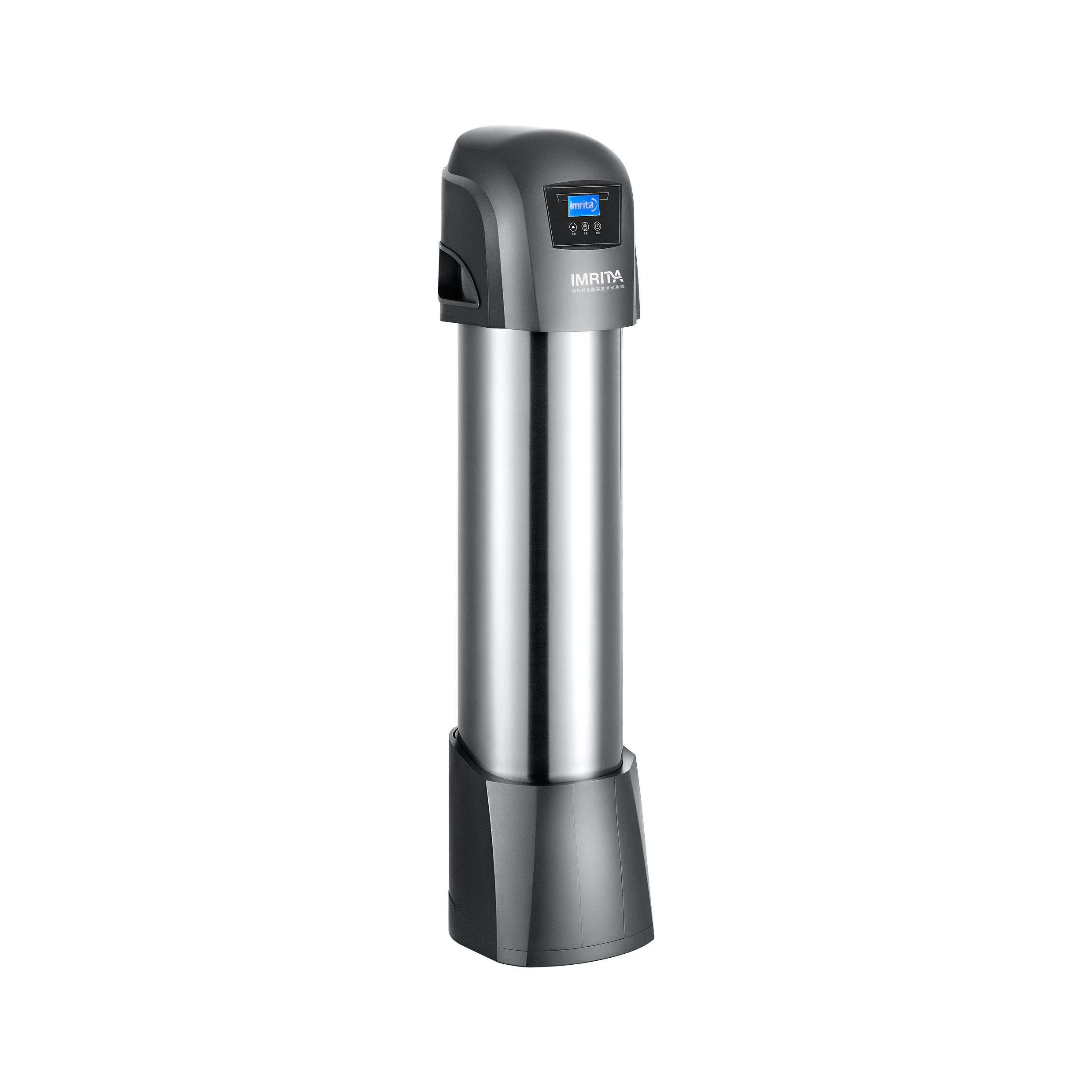 IMRITA Whole House UF water filter filtration system 0.01micron ultrafiltration system