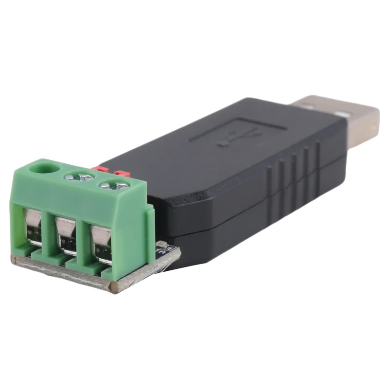 Adattatore per analizzatore bus da USB a CAN Canbus Debugger