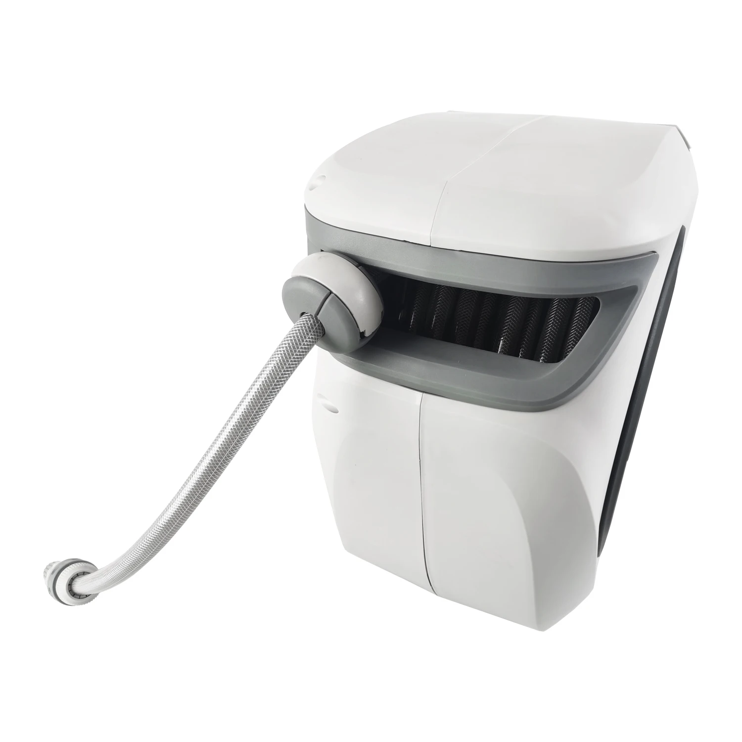 

Retractable Garden Water Hose Reel Wall Mounted Auto Rewind Garden Hose With Any Length