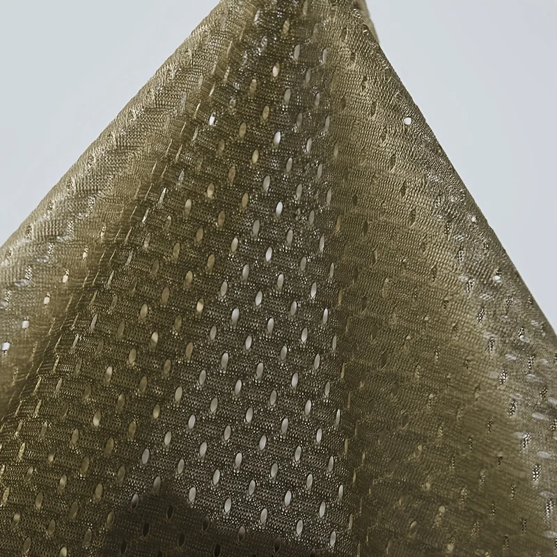 Sommerliche Herren-Freizeitweste in Uni-Farbe mit mehreren Taschen, Fotografie-Freizeitweste, Angelweste, Herren-Outdoor-Arbeitskleidung – Detail 4