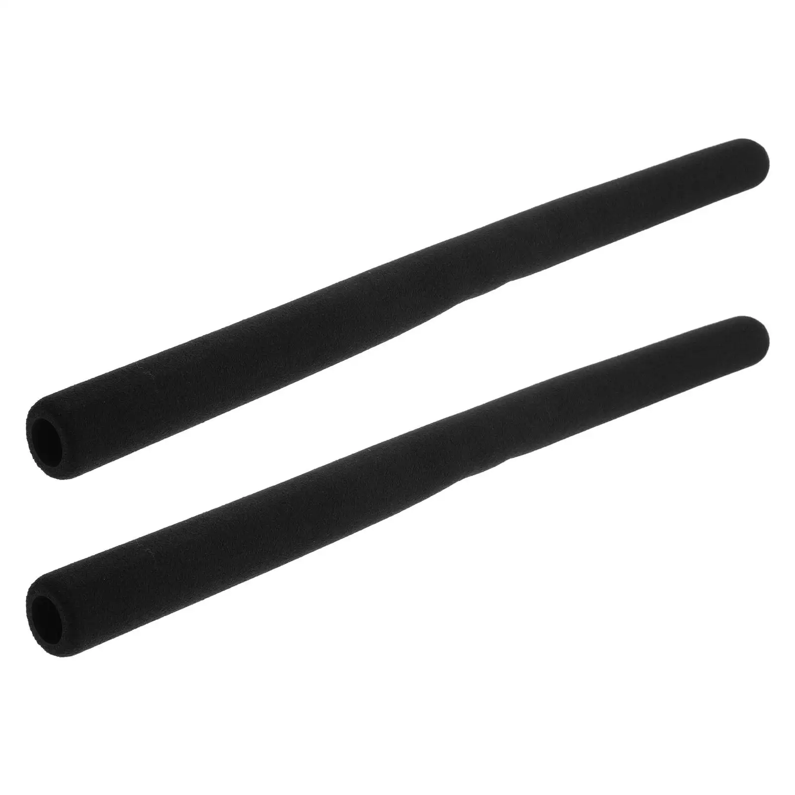 

2Pcs Bicycle Bike H Tape Grips Ergonomic Sponge Covers for Road Bike Non Slip Adjustable Length Travel