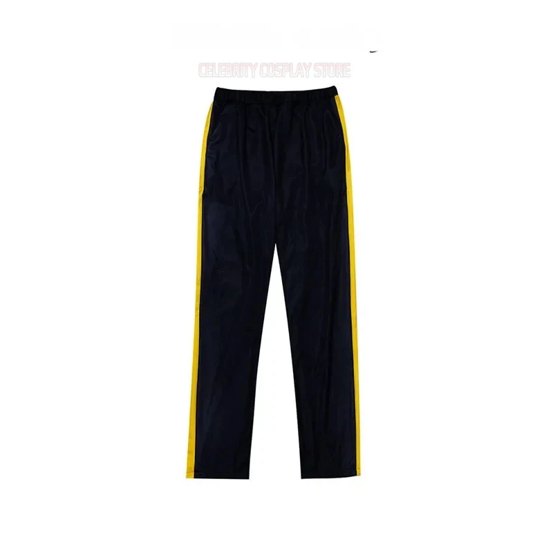 أزياء أنيمي ري زيرو كارا هاجيميرو إيسيكاي ناتسوكي سوبارو التأثيرية ملابس رياضية زي موحد لحفلات الهالوين لعب الأدوار للرجال البالغين