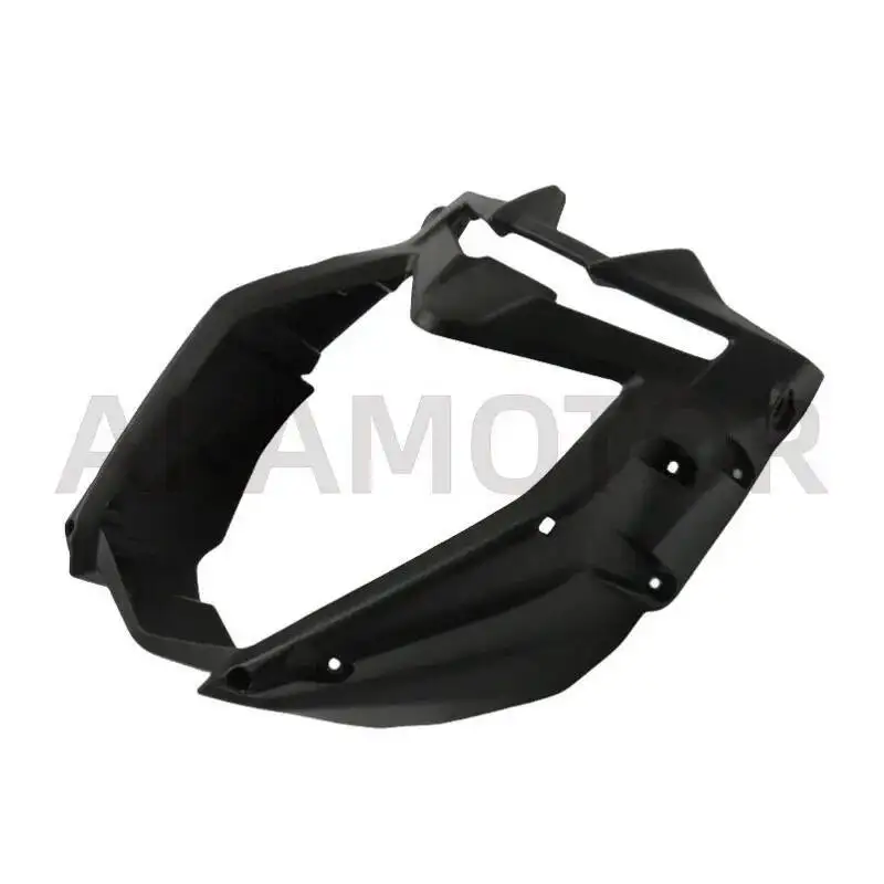 Air Deflector / Back Panel / Bracket For Loncin Voge 200r Lx200-18