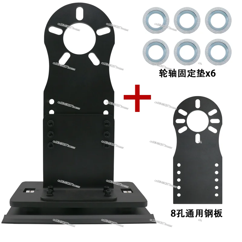 Auto Repair Chassis Bushing Reset Tool Stress Relief Adjustment Tool for Swing Arm Four Wheel Alignment