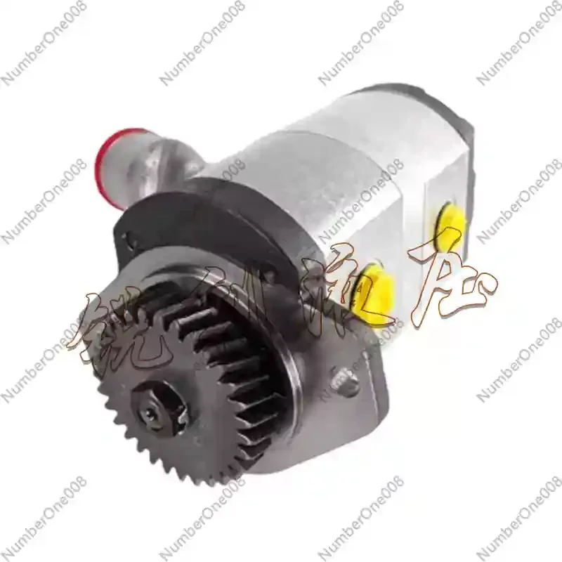 

Гидравлический насос для тракторов серий 5000 и 6000, запчасти для сельскохозяйственной техники, гидравлический масляный насос