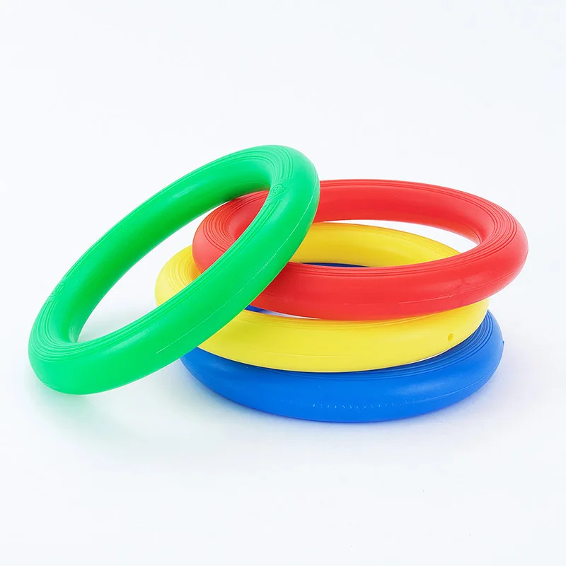 30pcs Plastic Watermelon Stand Fruit Ball Support Ring Frame Hami Melon Decorative Table Organizer Storage Holder