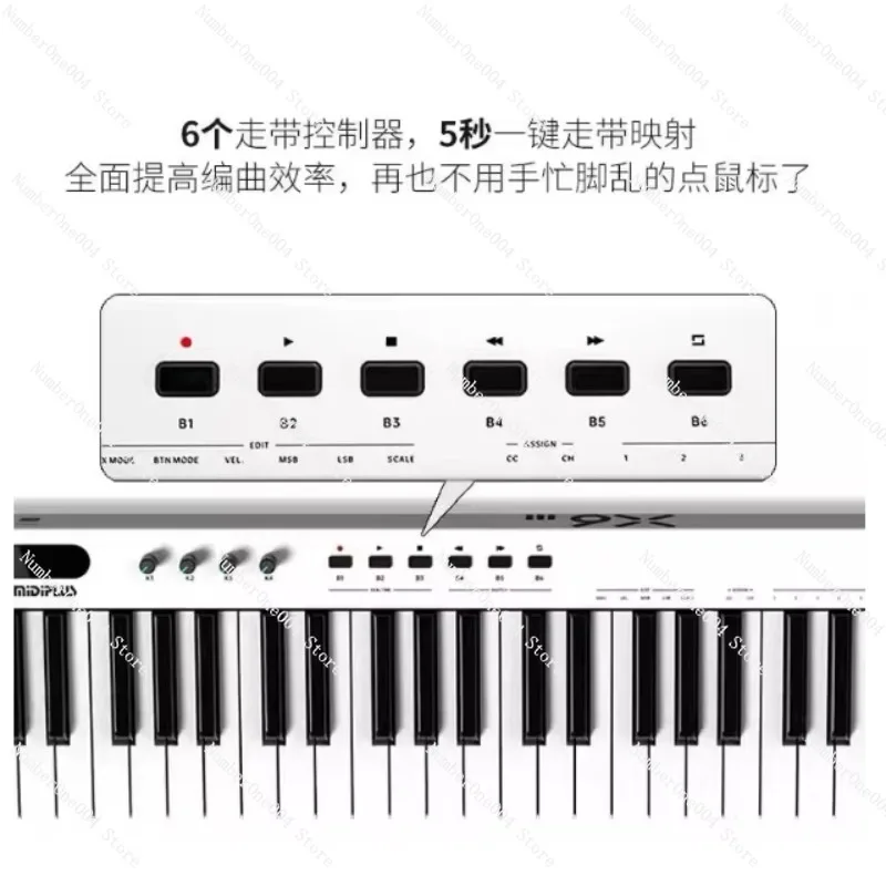 Electronic Music Co…