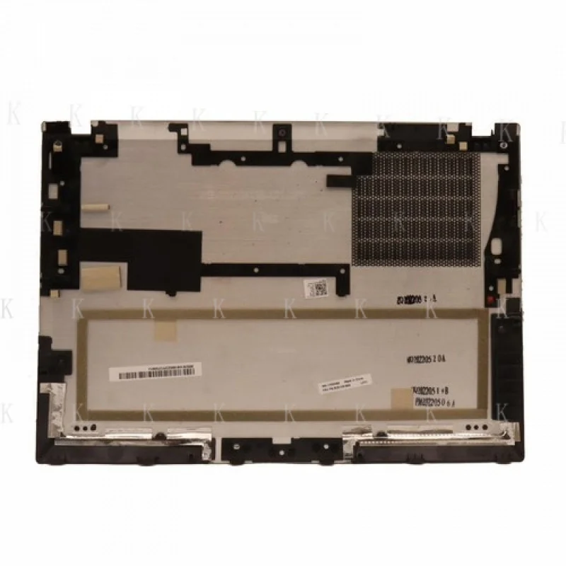 

C New 5CB1H81805 FOR Lenovo ThinkPad T14s Gen 3 Base Cover Bottom Lower Case