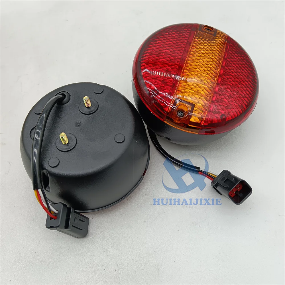 

Construction Machinery High Quality Parts LED Signal Light 428-6700 4286700 Compatible for Caterpillar Engine C7.1 C6.6