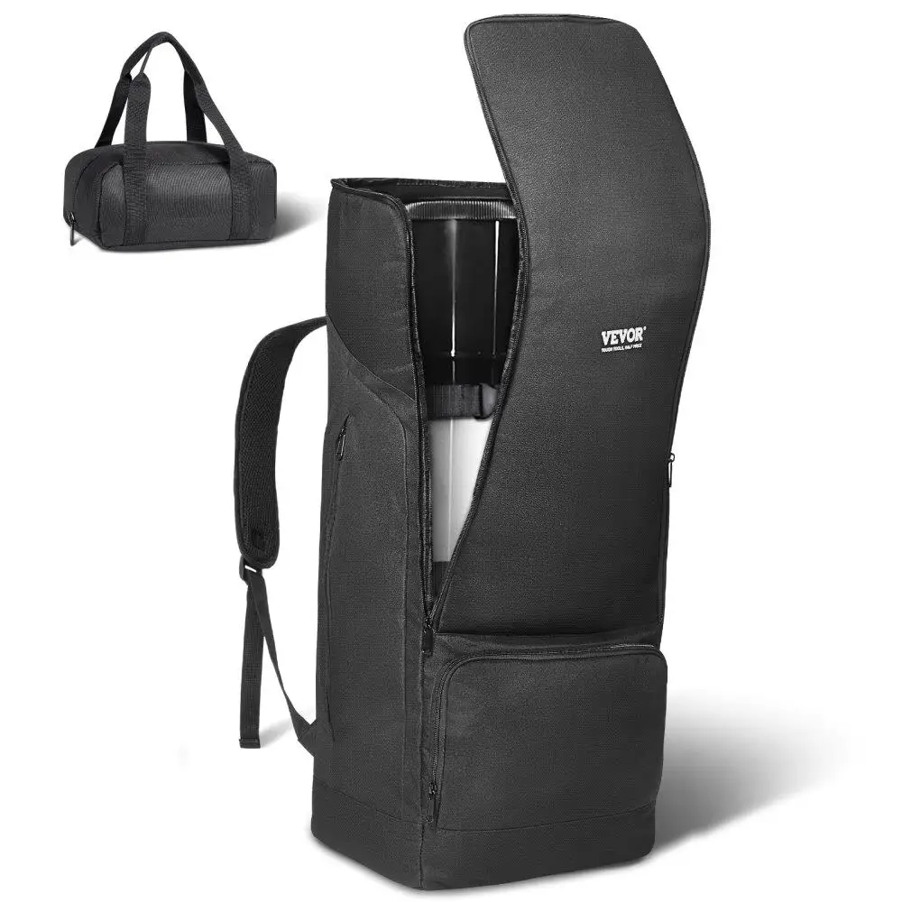 

29.9\ Shock Absorbent Multipurpose Telescope Storage Case