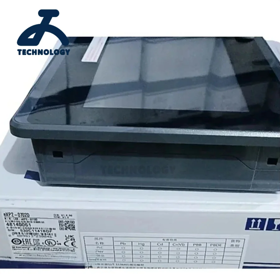 Original New LS power generation touch screen eXP2-0400D eXP2-0500D eXP2-0502D eXP2-0700D eXP2-0701D