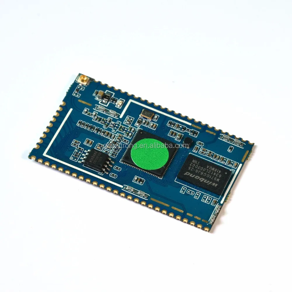 So best Mt7688an Wifi Module openwrt add 3G LTE modem