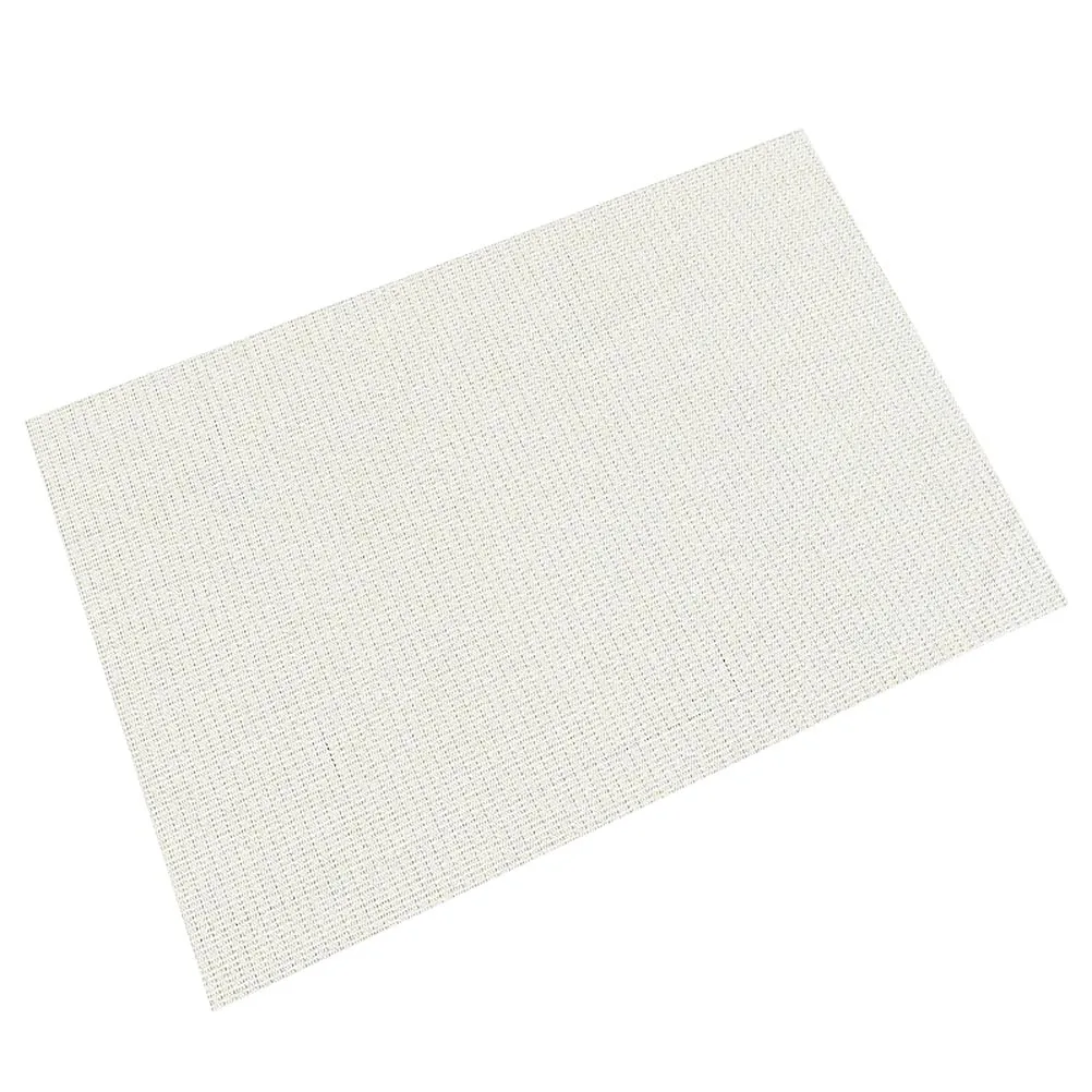 

Non-slip Mat Bathroom Bedroom Carpet Quick Dry Washable PVC Home Decor Latex Rug Mats Bath White Protect Surface