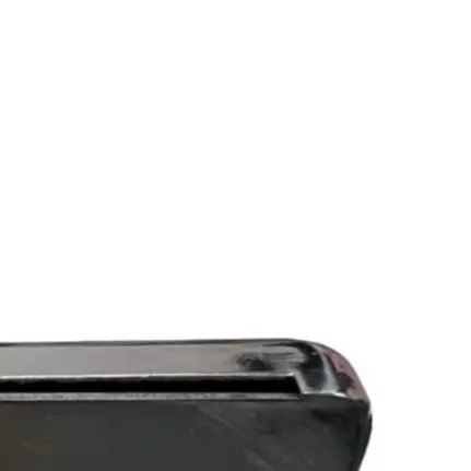 1 bec de sortie en acier inoxydable pour piscine et baignoire, design élégant et débit stable pour des jeux d'eau relaxants