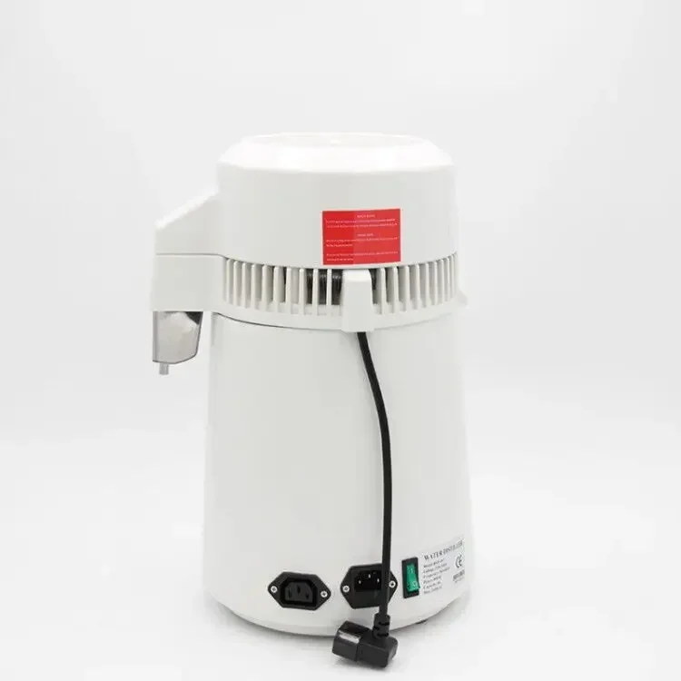 1L/H Autoclave Distilled Water Machine with CE ISO Distilled Water Machine