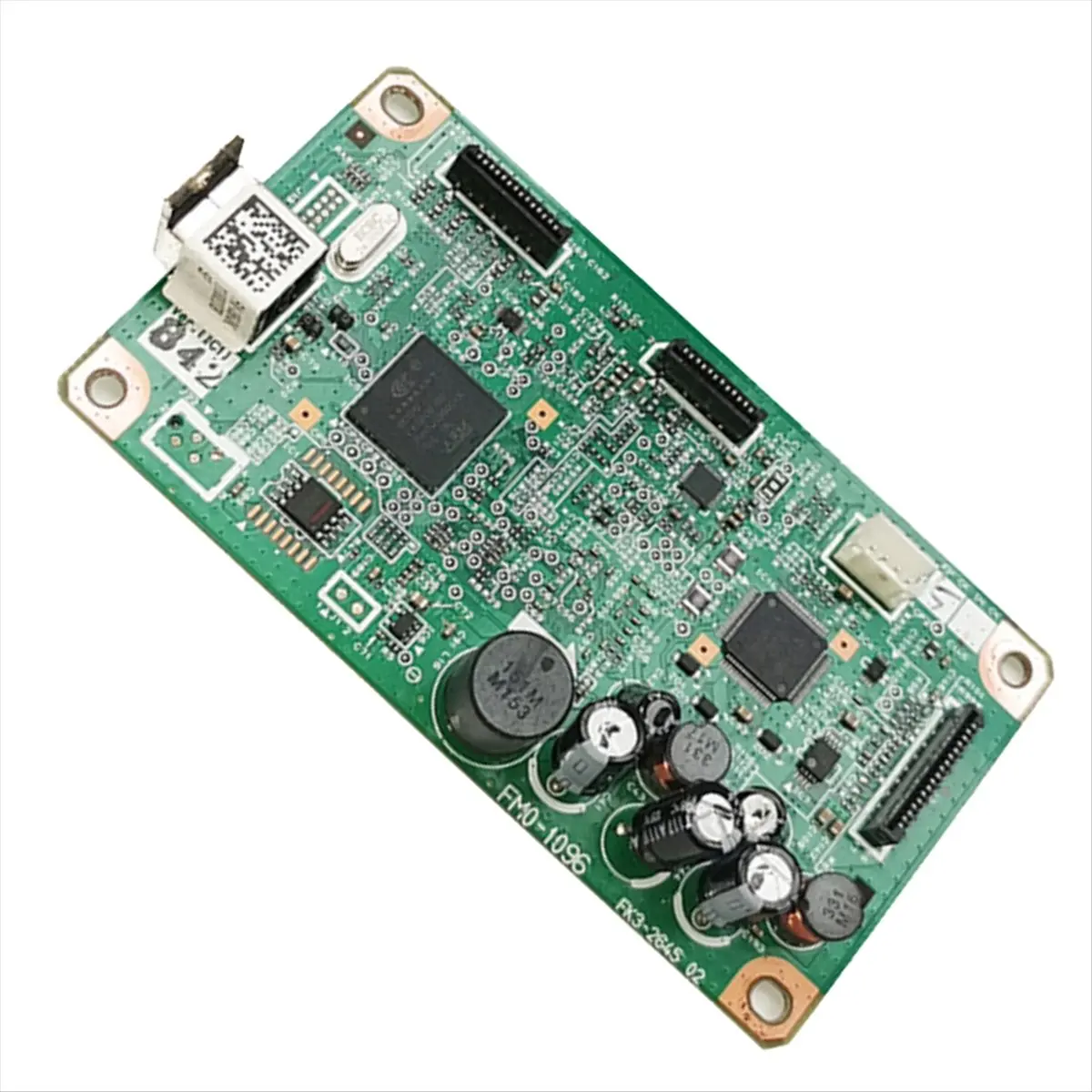 ABGZ Formatter Board for MF3010 MF-3010 MF 3010 Logic Main Board MainBoard Mother Board FM0-1096 FM0-1096-000