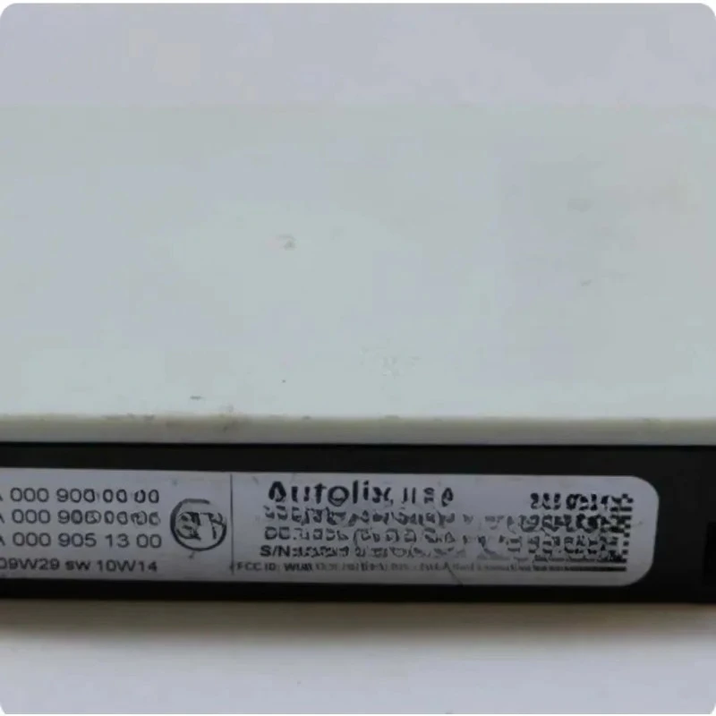 

A0009050010 for Mercedes-Benz W212 W221 W207 Radar Sensor Electronic Control Unit A0009050010 Replacement