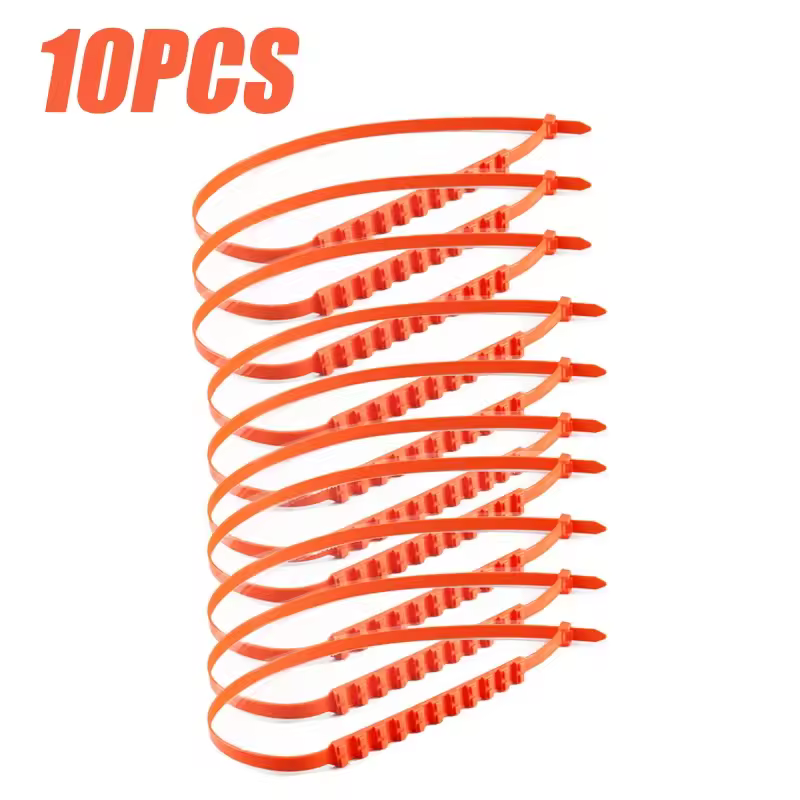 견고한 스노우 체인 디자인 이미지