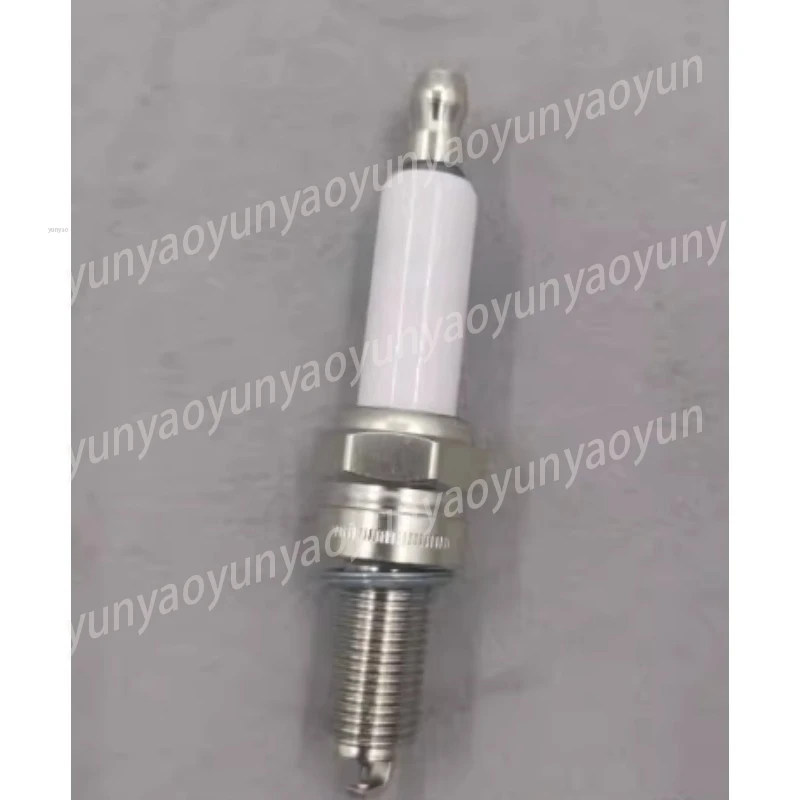 

Промышленная свеча зажигания 436782, запасная часть для генератора, свеча зажигания для промышленного газового генератора, для газового двигателя Jenbacher 620