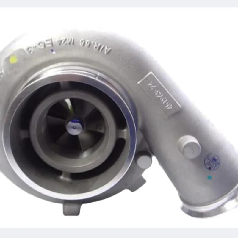 

ATV&UTVFactory Direct Sale High Quality GT4294L Turbo 3176 3176C 345B Hex. 10.3L 720538-5002