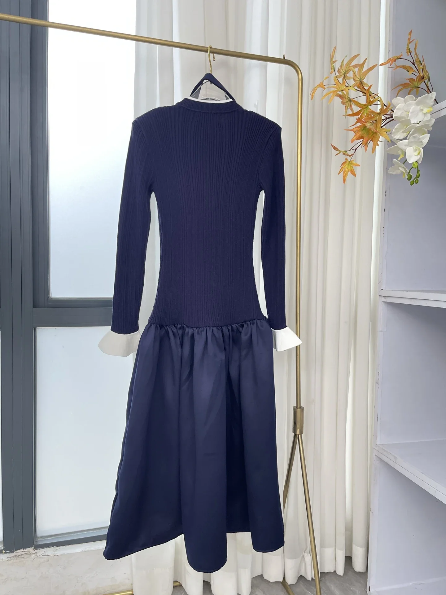 2025 New Navy Blue … - image