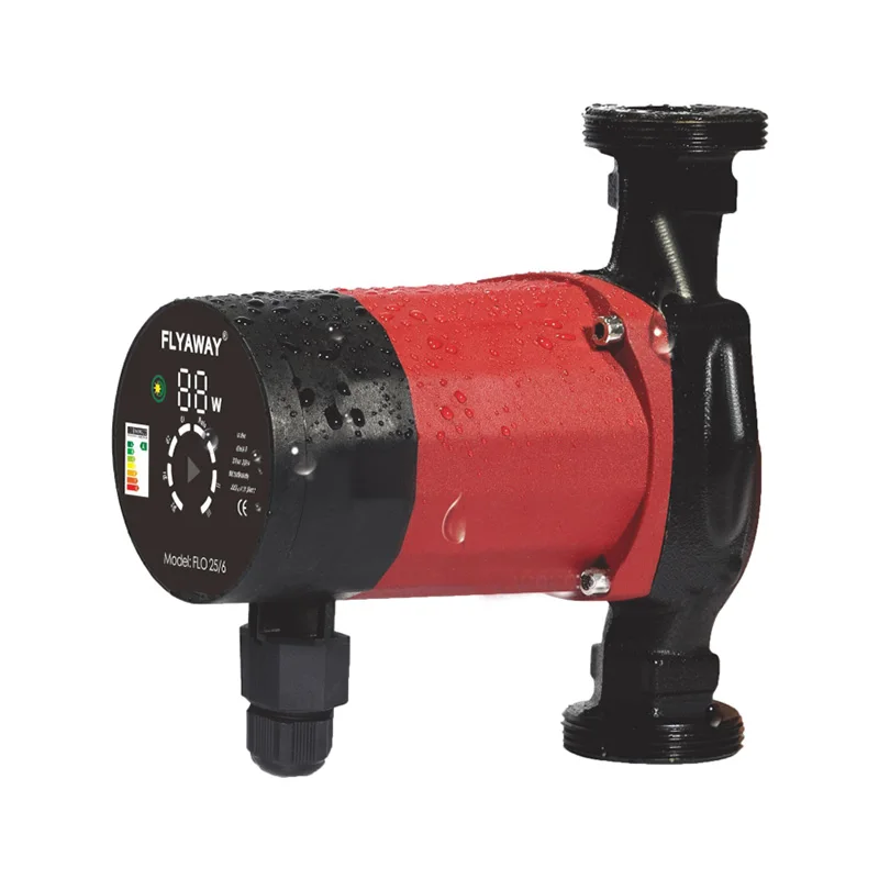 Flo Series A Class Automatic Speed Control Energy Saving Circulation Pump