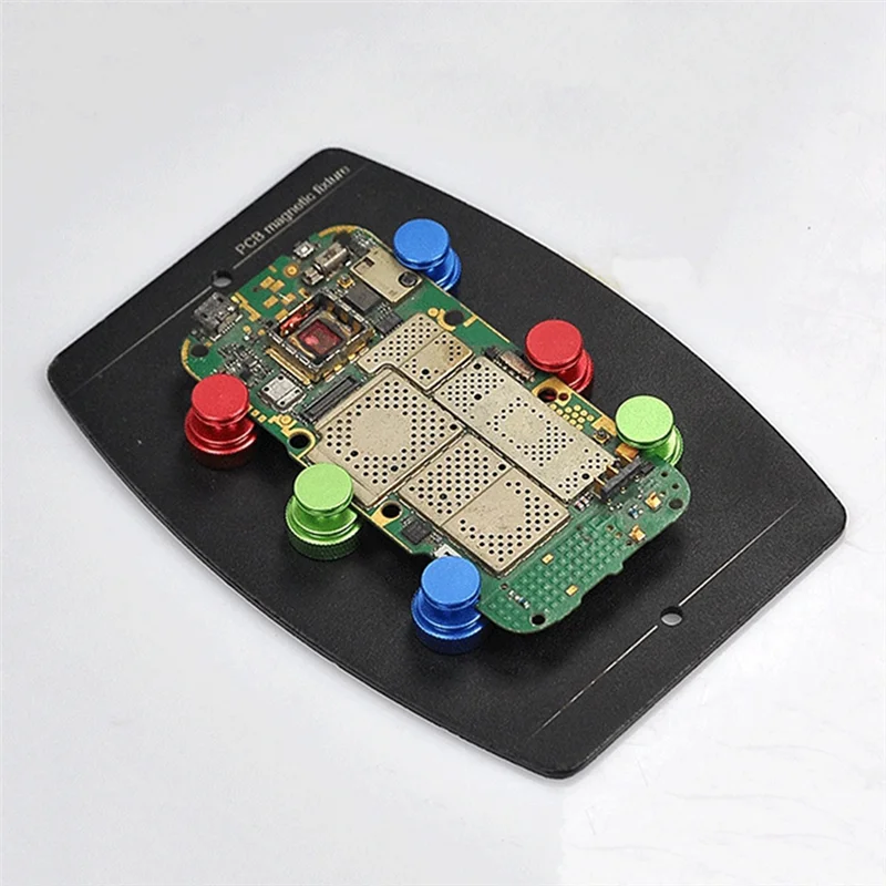 Plate-forme de soudage de fixa - Pcb Holder Clamp avis et prix