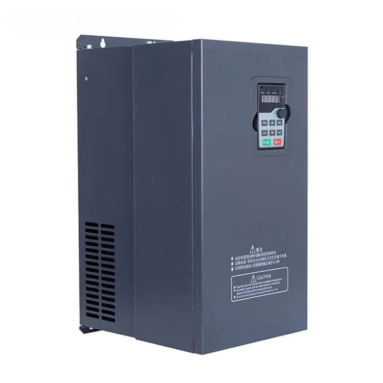 Frequency Converter…