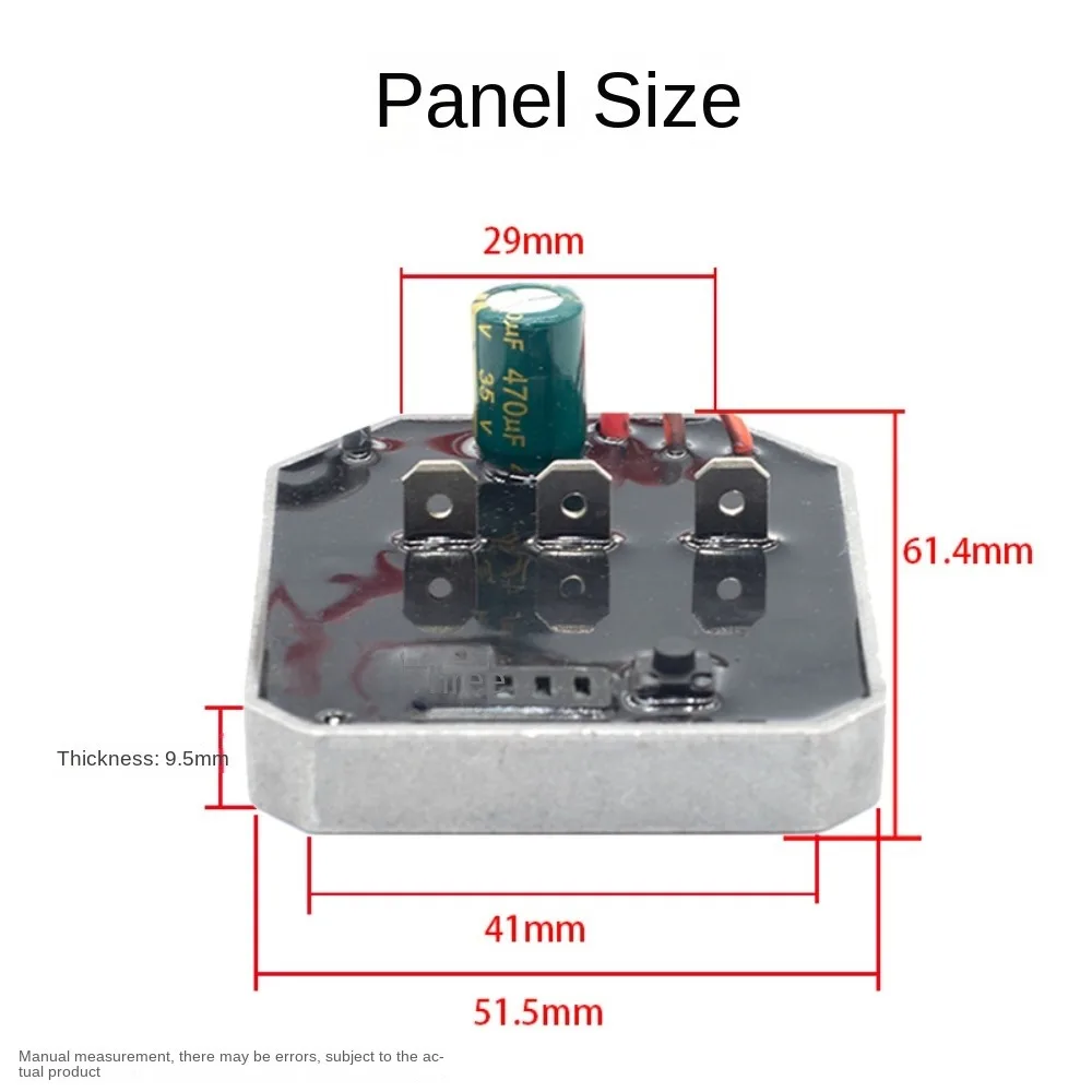 

With Pin Power Tool Board Controller Electric Wrenchs Control Board Electric Wrench Speed Switch