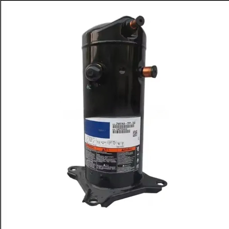 

Лидер продаж Copeland ZW42KWP-PFZ-522 ZW51KWP-PFZ-522 высокотемпературный компрессор с тепловым насосом 3,5 л.с. спиральный компрессор для водонагревателя