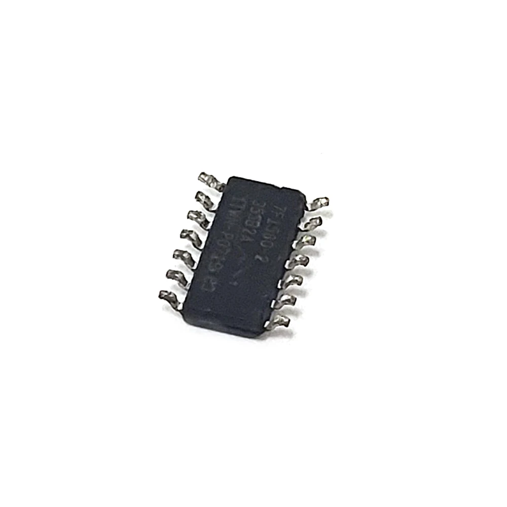 ATTINY84V-10SSU Package:SOP-14