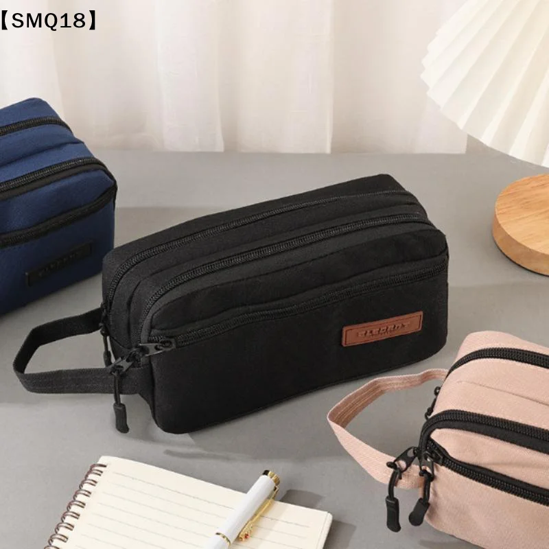 Travel Mens Toiletry Bag Women - Makeup Beauty Necessaire ulasan dan harga