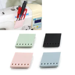 New Household Travel Portable Magnetic Sewing Box Small Hand Sewing Needles and Sewing Tools Household Products