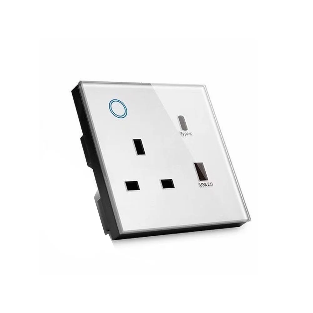 Thumbnail 2 - #21 Trending Smart Power Outlets Right Now