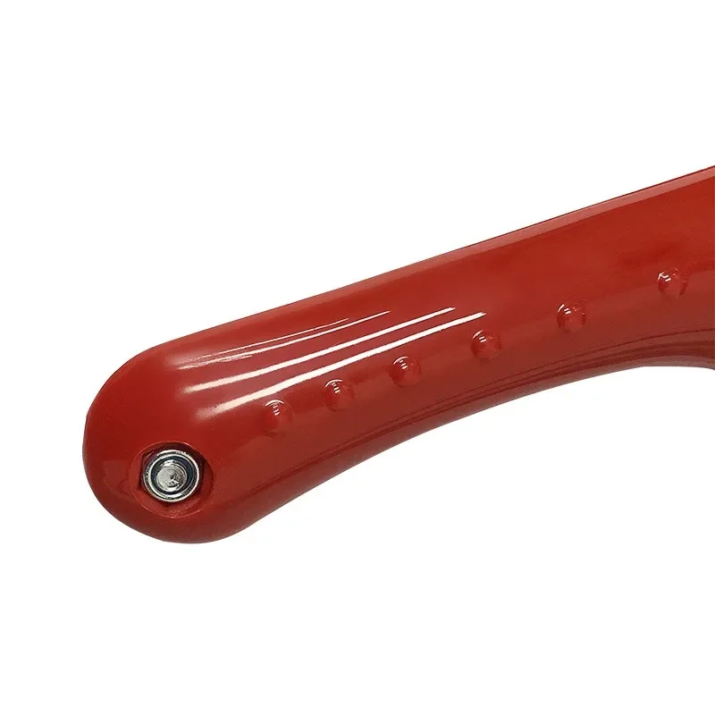 어린이 회오리 그네 360도 회전 야외 공원 조기 교육 장난감 놀이기구 어린이 팔 힘 훈련