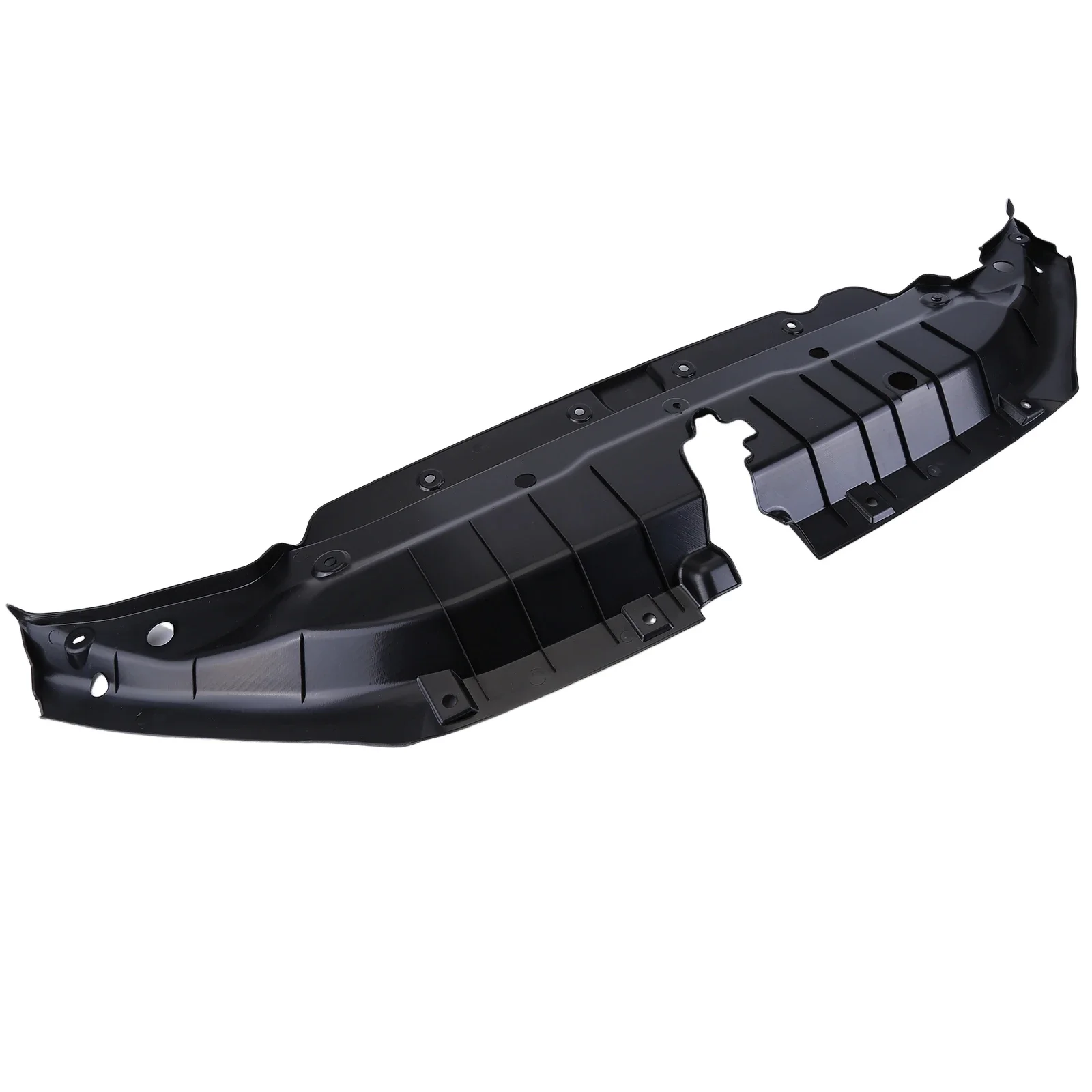 Подходит для Toyota 4Runner 2010-2023, крышка кронштейна радиатора 5329235031