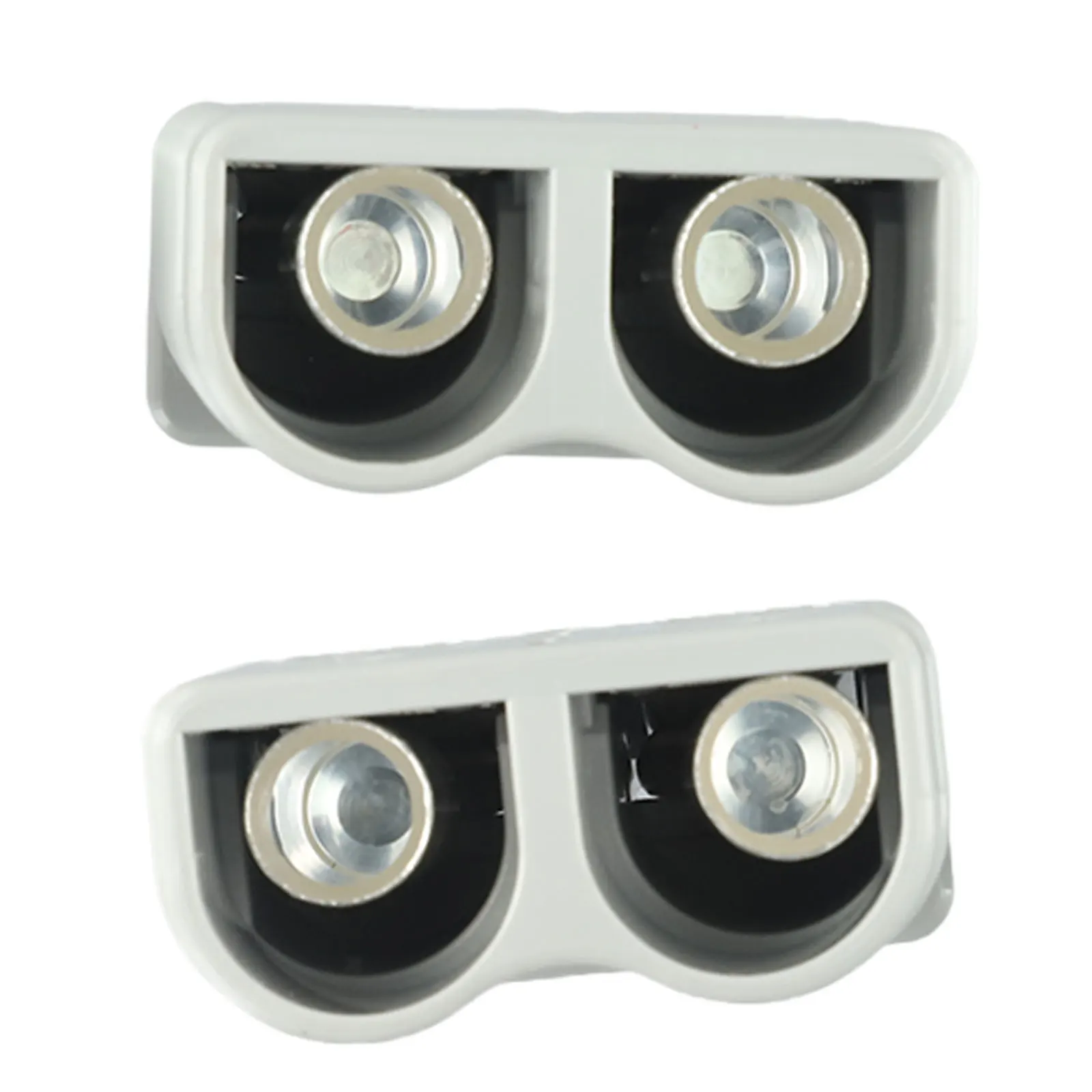 Battery Terminal Connectors 2PCS 350 Amp 600V with Mechanical Keying Housing and High Temperature Resistant Materials
