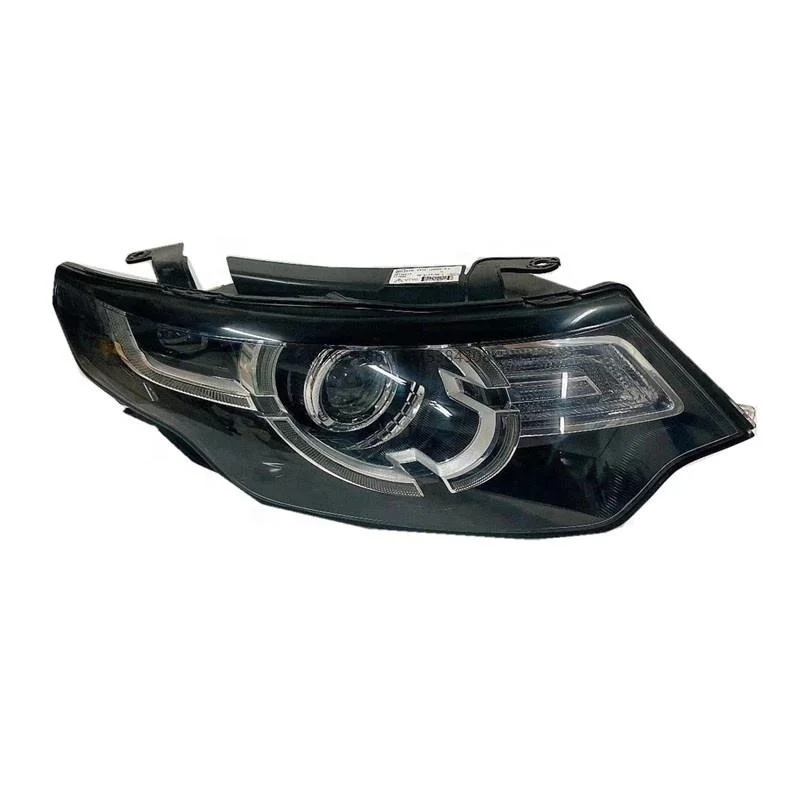 

LED Headlight for Discovery Sport Front Lamp 2015 2016 2017 2018 2019 for Discovery Sport Accessories
