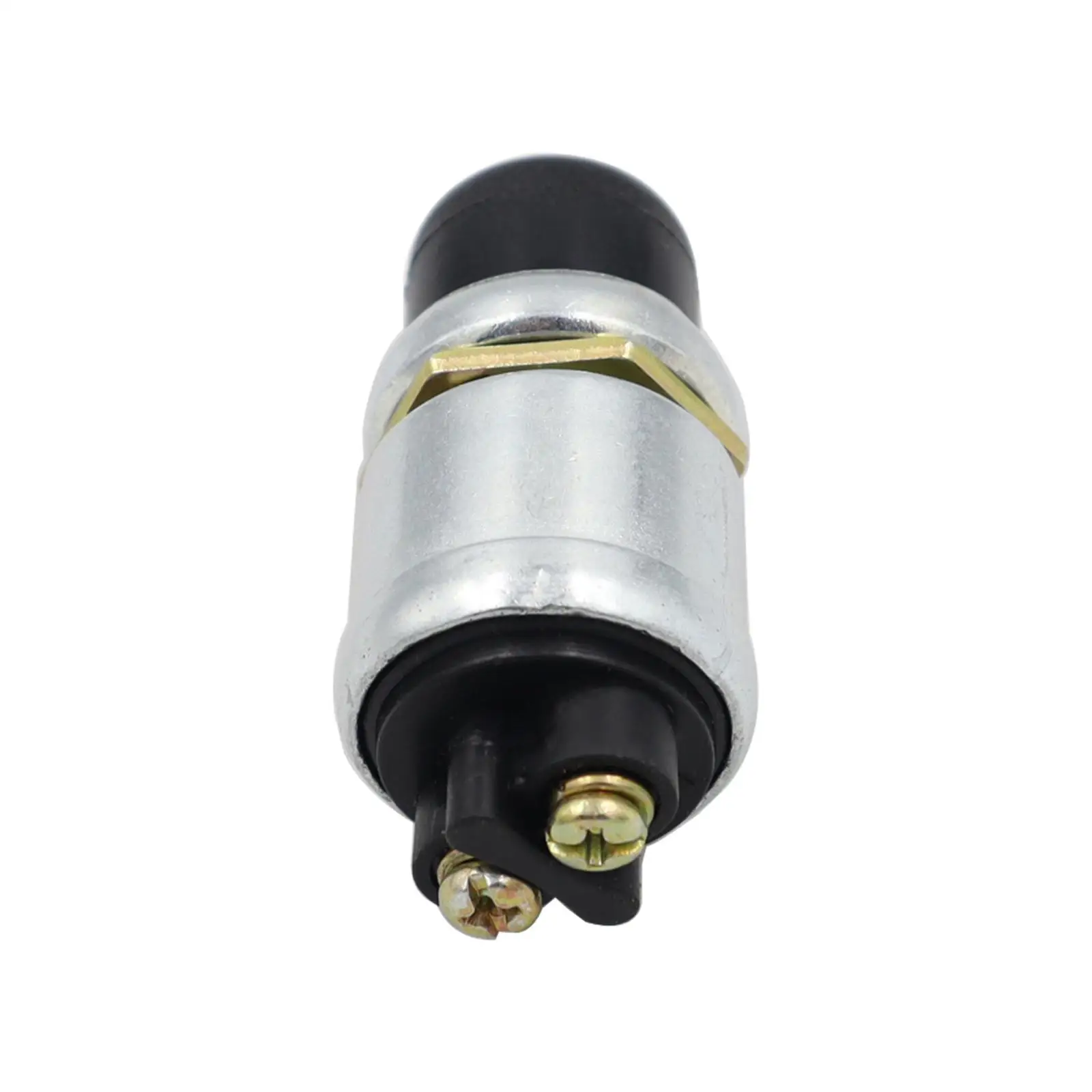 Engine Start Push Button Momentary Start Switch for Tractor Truck