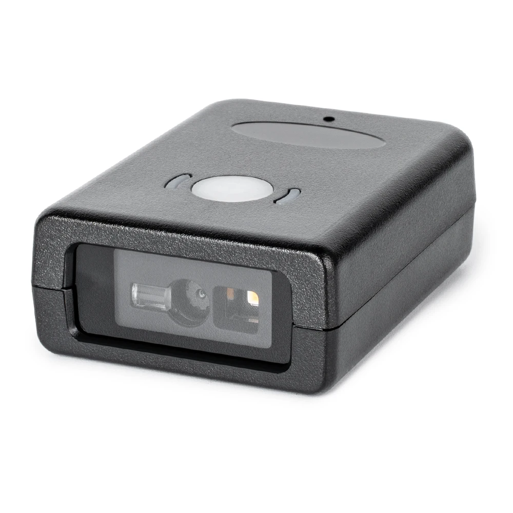 Effon MS4100 How to Scan Open Work Mini Post Office Prime Video Qr Code Free Online Passport Scanner Reader
