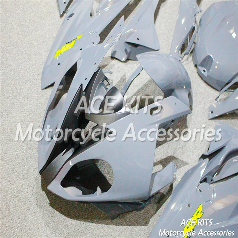 New ABS fairing For  BMW  S1000RR 2017-2018  Can Process Any Color Pattern logo  No.118