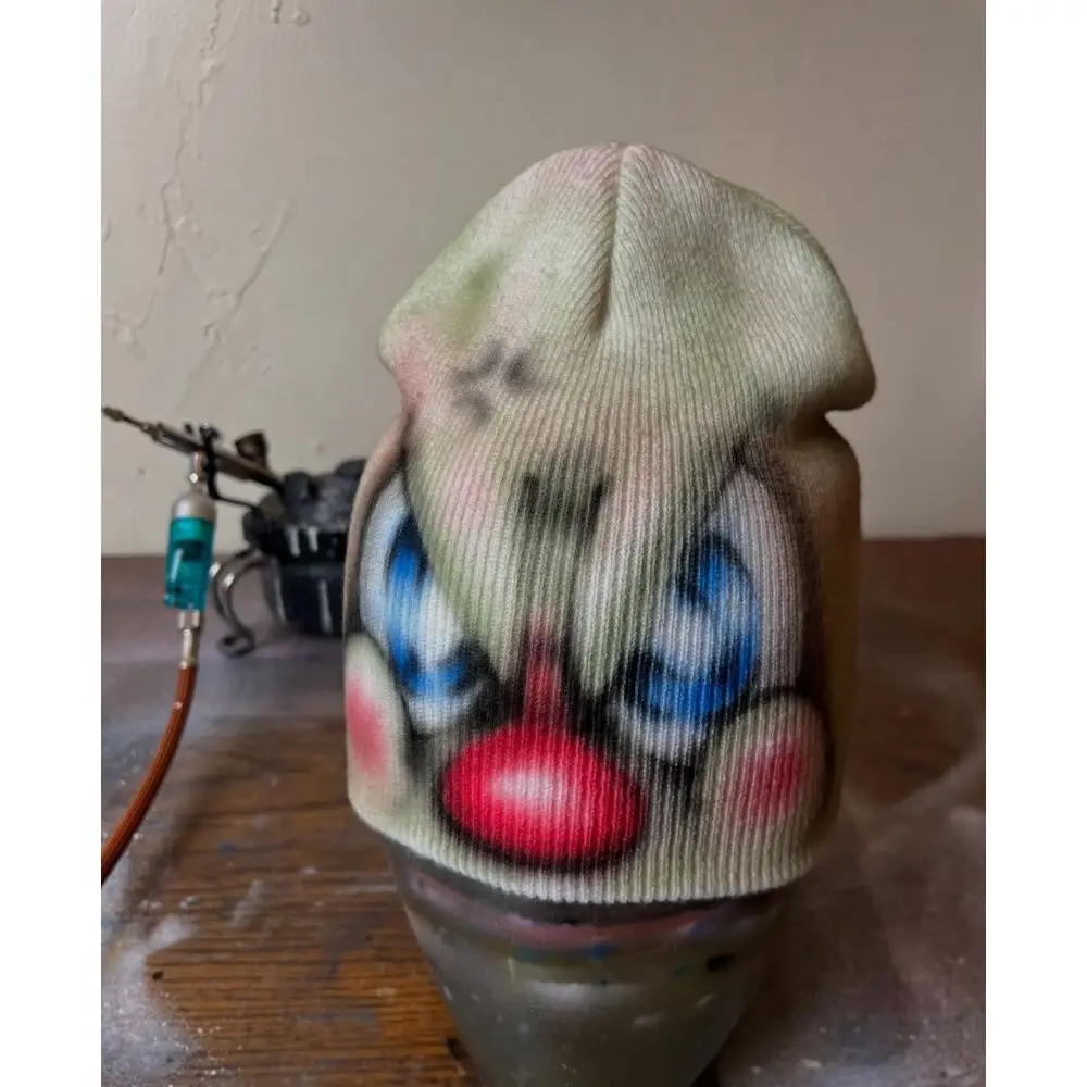 gorro-de-malha-macia-unissex-com-estampa-de-pintura-graffiti-airbrush-de-rosto-de-palhaco-de-desenho-animado-estilo-streetwear-harajuku-touca-de-caveira-grunge-y2k