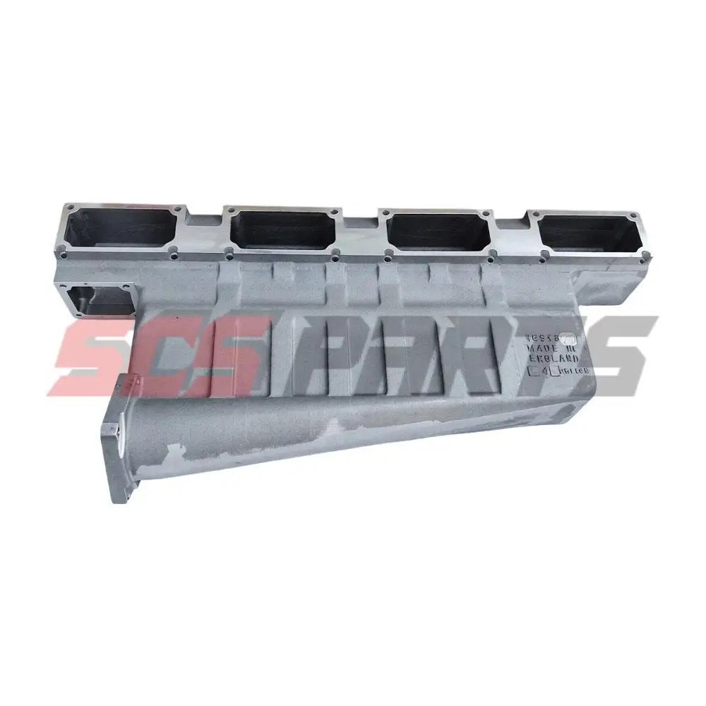 Air Intake Manifold 3629542 3627378 for Cummins Engine K50 KTA50 QSK50