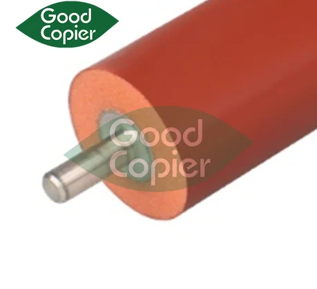 Pressure Roller compatible for Brother HL-3140 3150 3170 DCP 9020 MFC 9120 9133 9140 9330 9340 Fuser Lower Sleeved Roller