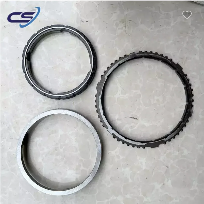 GEARBOX SYNCHRONIZATION RING FOR HINO 500 FM2P TRUCK 33302-1350 333021350