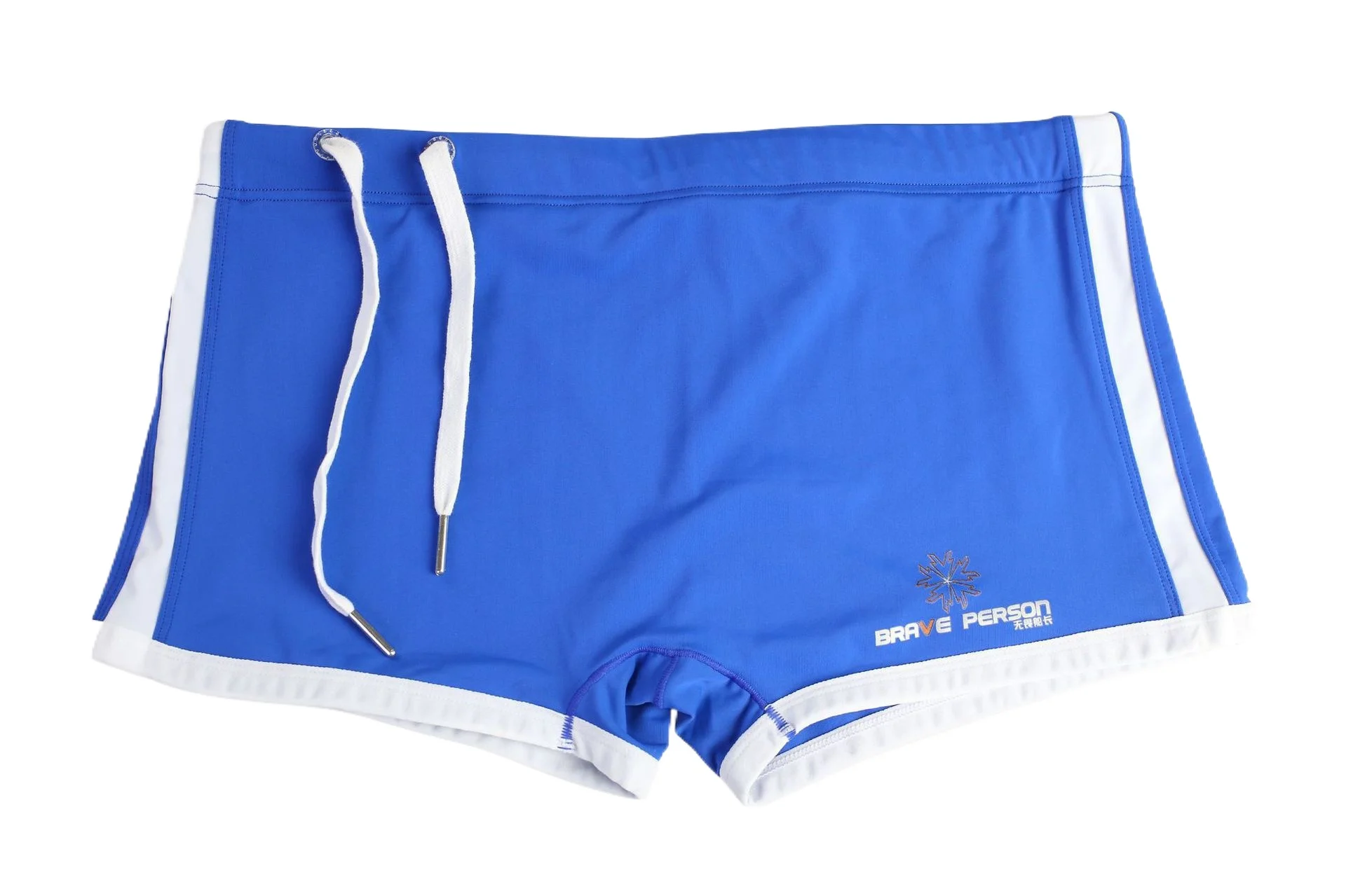 Swimming Trunks for Men Summer Seaside Beach Board Shorts Hot Spring Pool Bathing Suits Swimwear Quick Drying Swimsuit Beachwear