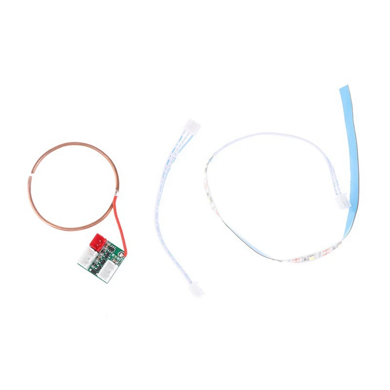 Módulo de Sensor táctil de mesa de Río, módulo de Sensor táctil multifuncional, conveniente, módulo de mesa de Sensor de estrella, fácil de instalar